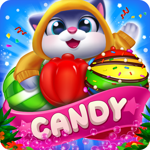 Candy Pop 2023 icon