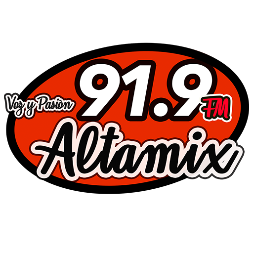 Altamix 91.9 FM icon