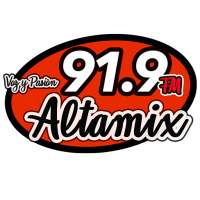 Altamix 91.9 FM on 9Apps