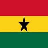 Ghana National Anthem on 9Apps