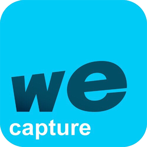 We-Capture icon