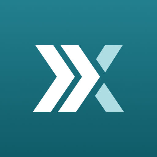 VPN SafetyX - turbo vpn app icon