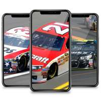 Wallpapers For Stock Cars Racing on 9Apps