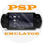 Emulator PSP Pro *_* icon