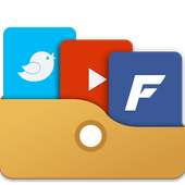 iLite Mini: Lite for All Social Media