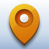 GPS Voice Navigation icon