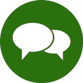 Telegram plus - تيليجرام بلس icon