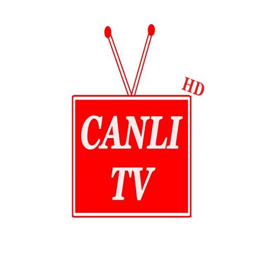 CANLI TV RADYO icon