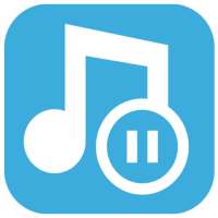 Mp3 Music Player Gold on 9Apps