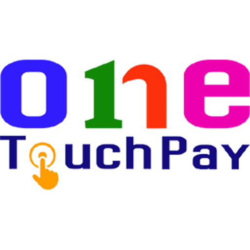 ONE TOUCH PAY icon