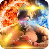 Leguide TEKKEN 7 2018 icon