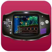 PRO GBA Emulator (Gameboy)