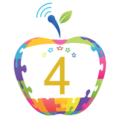 Math ELA Grade 4 - Common Core icon