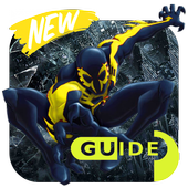 Guide For Amazing Spider-Man 3 icon