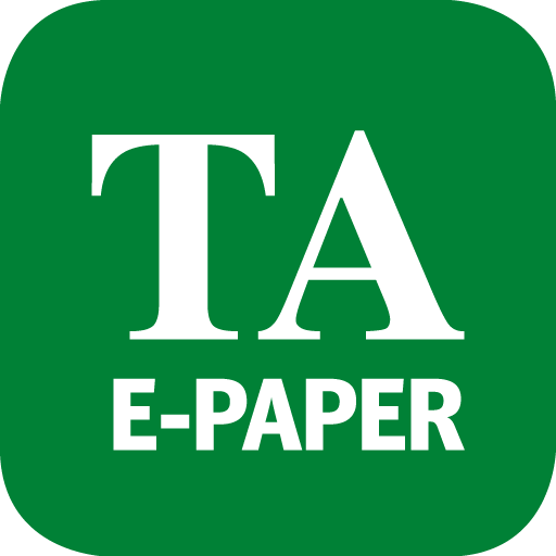 TA E-Paper icon