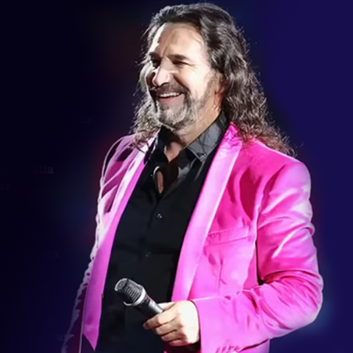 Marco Antonio Solis Canciones | Coleccion Videos icon