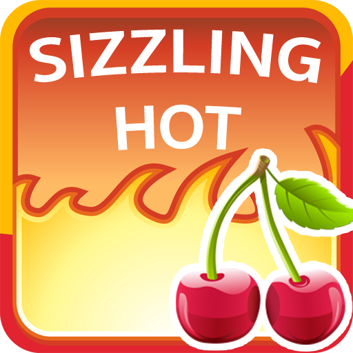 Sizzling Hot Fruits Slot icon