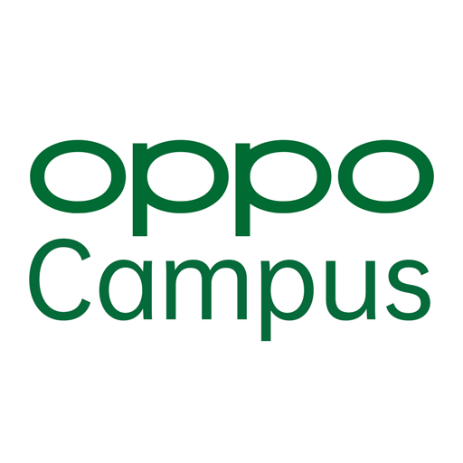 Oppo Campus icon