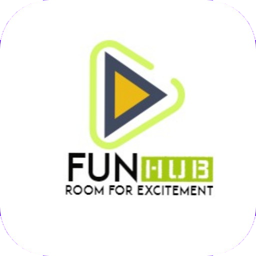 Funhub-Watch Funny Videos icon