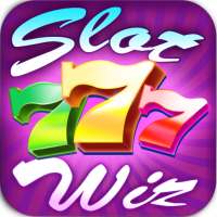 SlotWiz - free casino slots