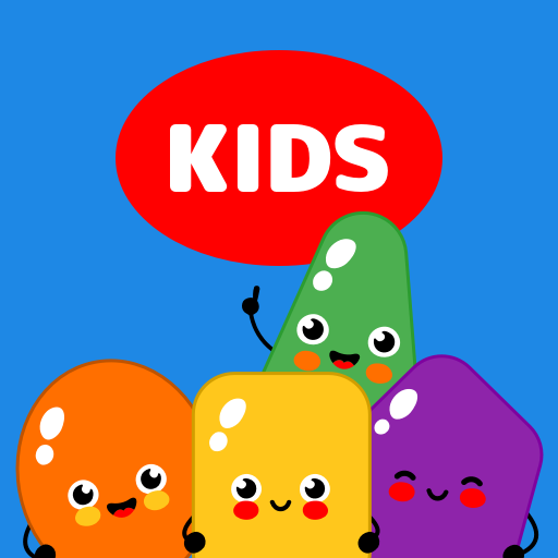 Kids Stream - Safe&amp;Funny Video icon