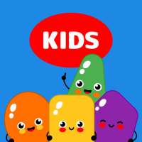 Kids Stream - Vídeo infantil seguro y divertido