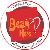 Bean Here icon