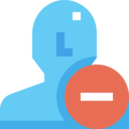 Unfriend Finder أيقونة