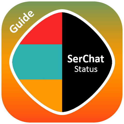 SerChat Status Guide icon