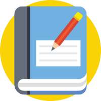 My Simple Diary - Daily Journal