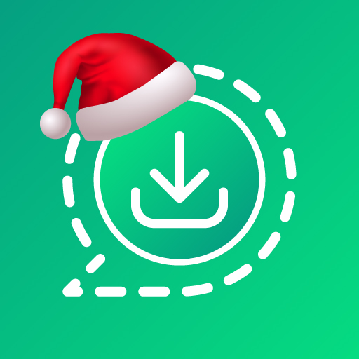 Status Download - Status Saver icon