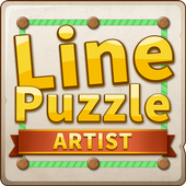 Line Puzzle Artist icon