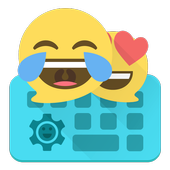 Emoji One - iSo Keyboard icon