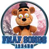 FNAF Songs 123456 on 9Apps