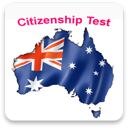 Australian Citizenship Test icon