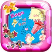 Милые Стикеры для Kартинки on 9Apps