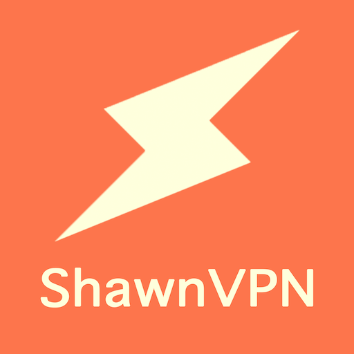 Shawn VPN: Fast Stable VPN icon