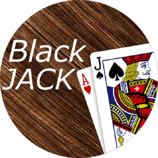 Blackjack21 - Casino Card Game | Free icon
