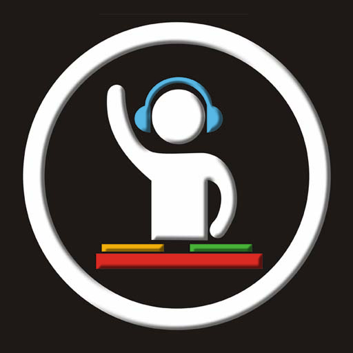 New Dance Tracks Demo icon