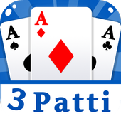 Teen Patti Golden Club icon