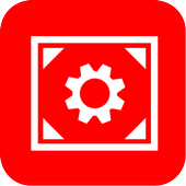 Neo Density Dpi Changer icon