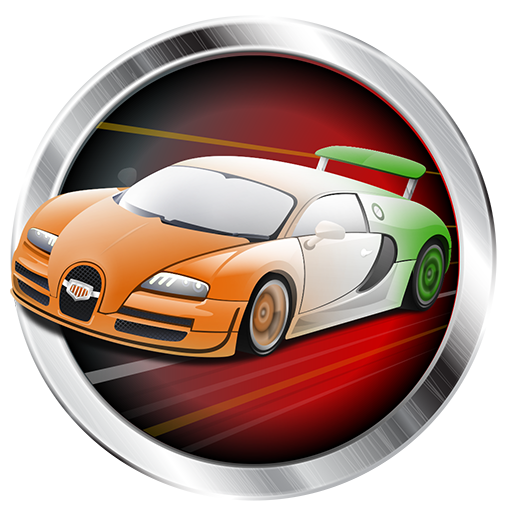 Race India Race icon
