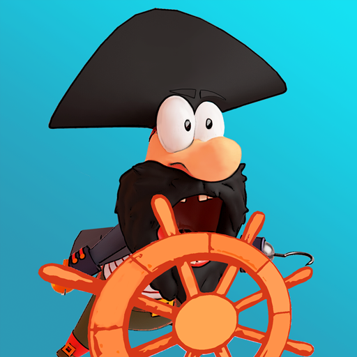 Go Go Pirate icon