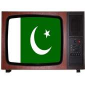 Pakistan TV - Pakistan TV All Channels HD on 9Apps