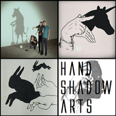 Hand Shadow Arts icon