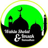 Jadwal Waktu Sholat dan Imsak on 9Apps