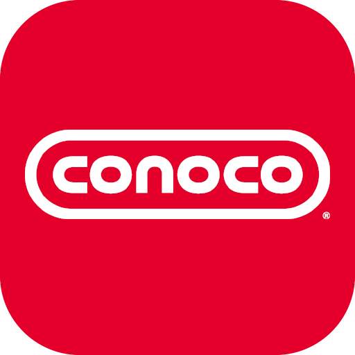 My Conoco