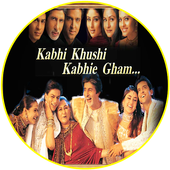 Kabhi Khusi Kabhi Gham icon