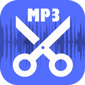 MP3 Cutter and Joiner , Merger icon
