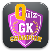 GK Quiz - General Knowledge &amp; Current Affair Quiz icon